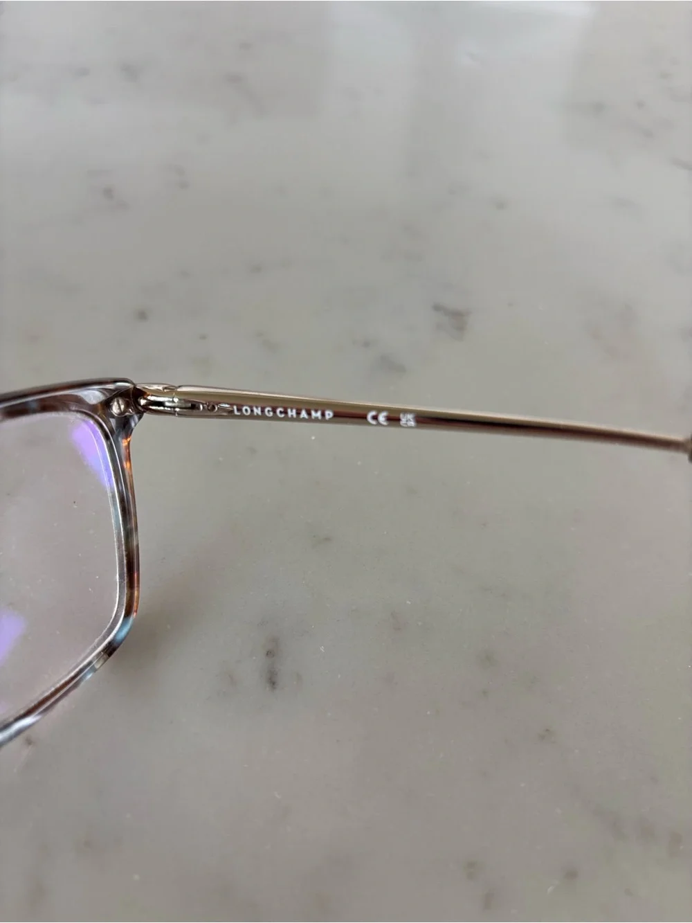 Lonchamp‎ Prescription Glasses Frames